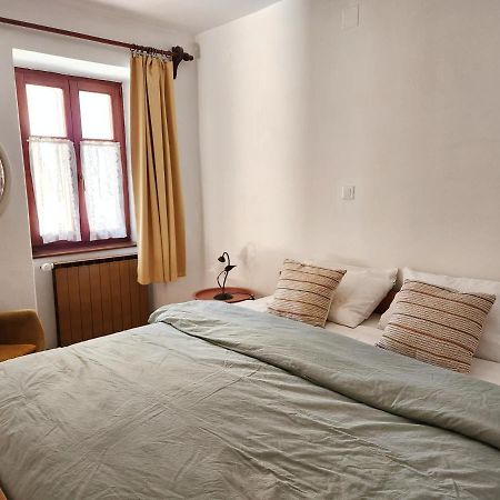Apartment Ski Бовец Экстерьер фото