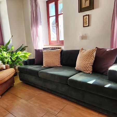 Apartment Ski Бовец Экстерьер фото