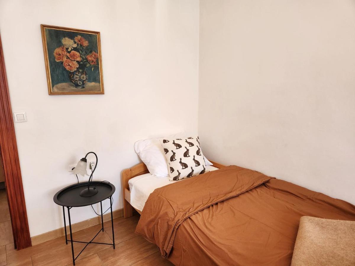 Apartment Ski Бовец Экстерьер фото