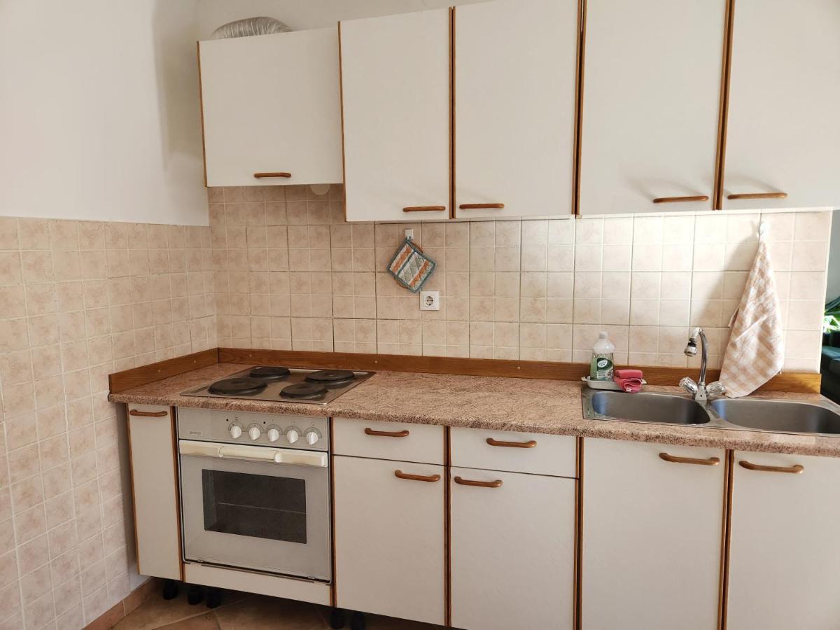 Apartment Ski Бовец Экстерьер фото